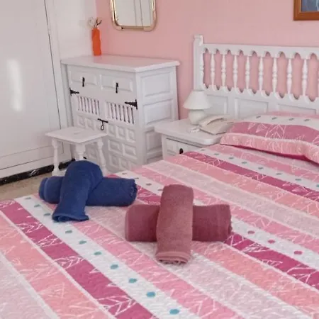 Eldorado Luis 1bedroom Ocean View Apartament