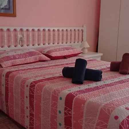 Апартаменты Eldorado Luis 1bedroom Ocean View