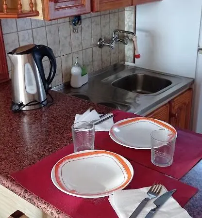 Eldorado Luis 1bedroom Ocean View