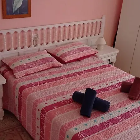 Eldorado Luis 1bedroom Ocean View *