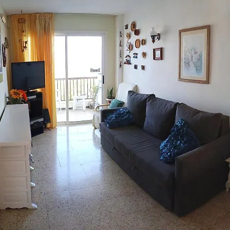 Eldorado Luis 1bedroom Ocean View * Плая-де-лас-Америкас