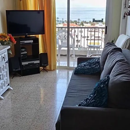 Eldorado Luis 1bedroom Ocean View