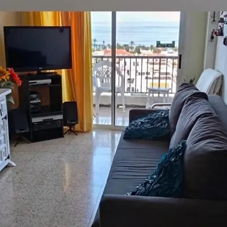 דירה Eldorado Lena 1 Bedroom *
