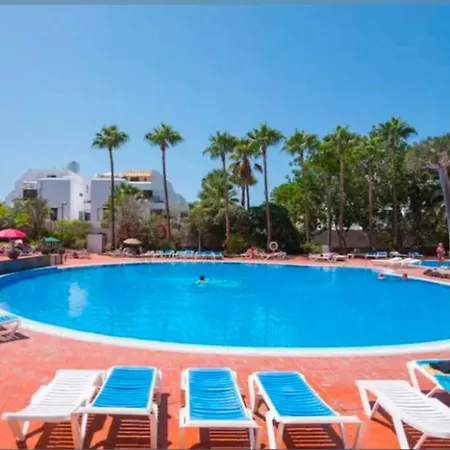 Eldorado Lena Ocean View *