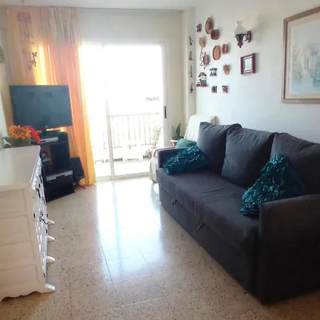 Eldorado Lena Ocean View Playa de las Americas (Tenerife)