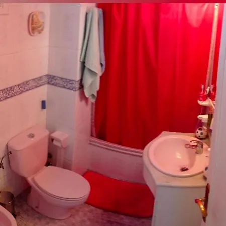 Appartamento Eldorado Lena Ocean View *