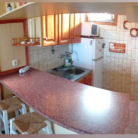 דירה Eldorado Lena 1 Bedroom פלאייה דה לאס אמריקס