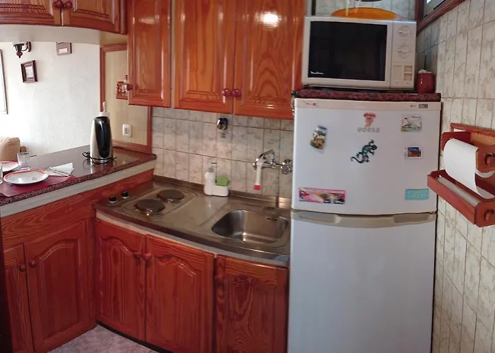 Appartamento Eldorado Lena Ocean View