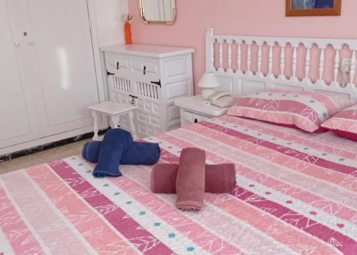 Eldorado Lena Ocean View Appartamento