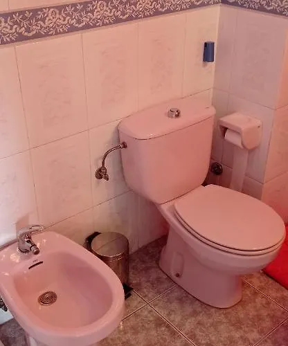 Appartamento Eldorado Lena Ocean View