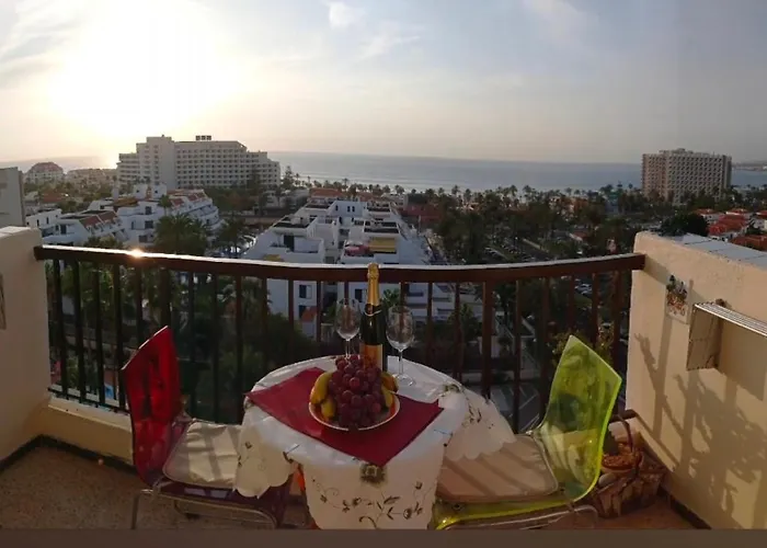 Eldorado Lena Ocean View Appartamento *