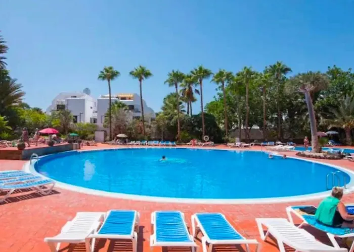 Eldorado Lena Ocean View *