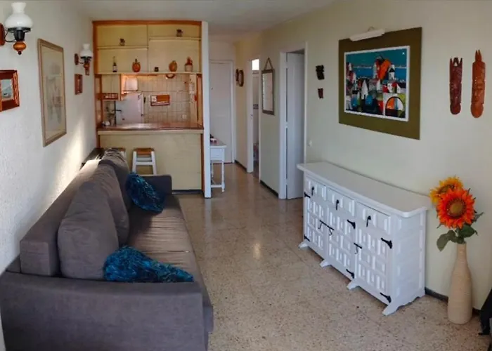 Eldorado Lena Ocean View Appartamento