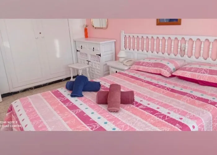 Eldorado Lena Ocean View Appartamento *