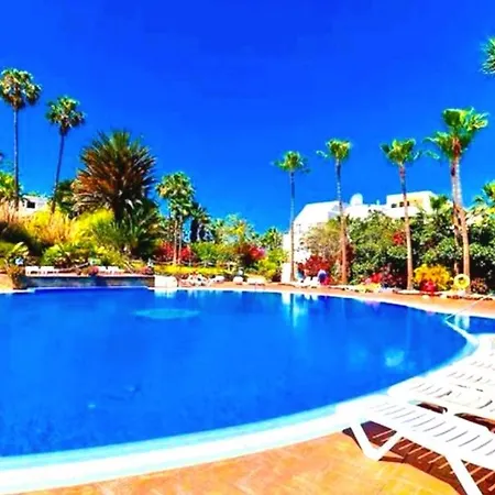 Lägenhet Eldorado Luis 1bedroom Ocean View *