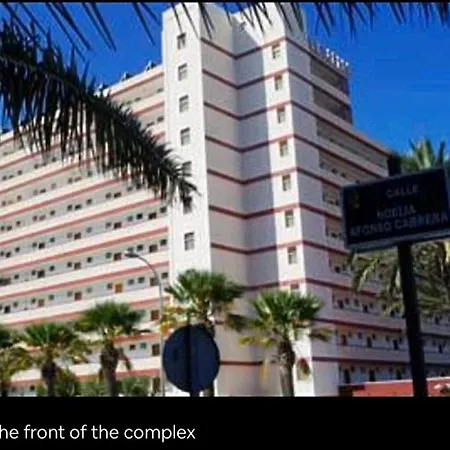 Eldorado Lena Ocean View Apartman