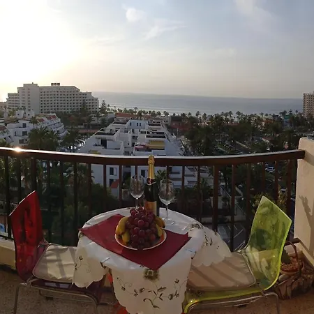 Διαμέρισμα Eldorado Luis 1bedroom Ocean View *