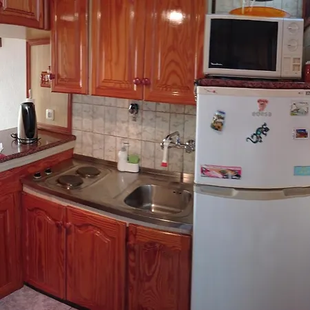 Apartman Eldorado Lena Ocean View