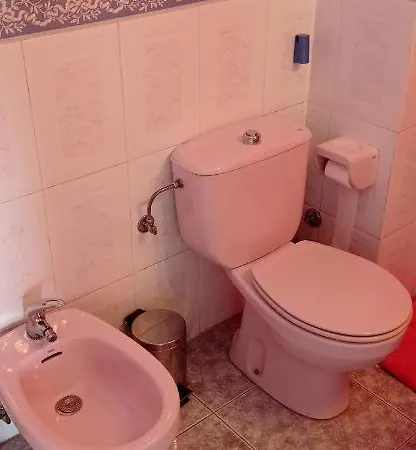 Διαμέρισμα Eldorado Luis 1bedroom Ocean View