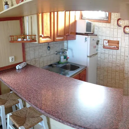 Eldorado Luis 1bedroom Ocean View * Πλάγια ντε λας Αμέρικας