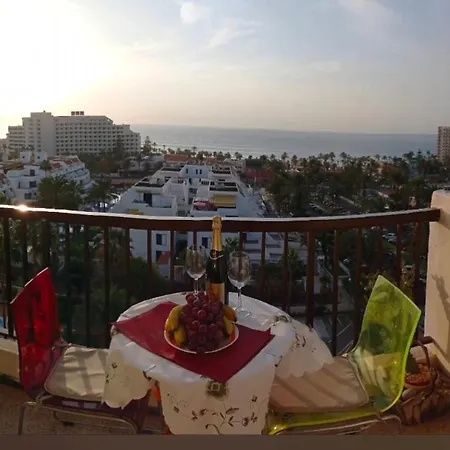 Eldorado Lena 1 Bedroom Apartment *