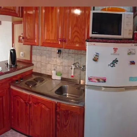 Apartmán Eldorado Lena 1 Bedroom