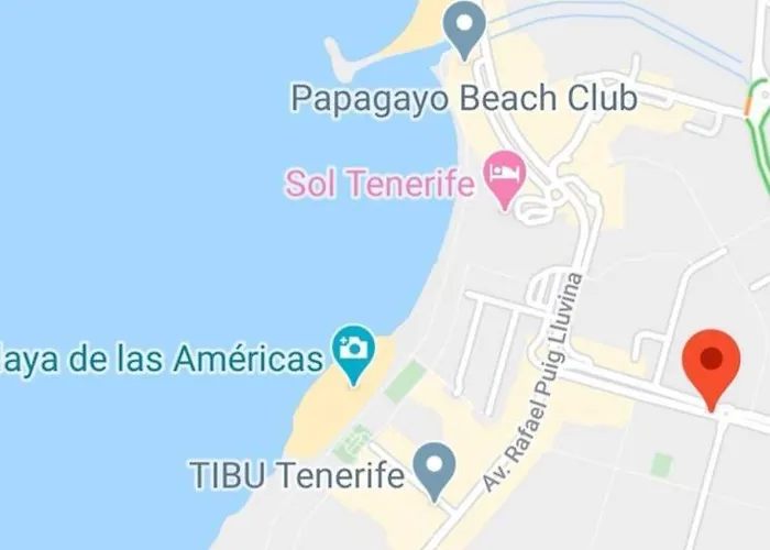 Apartman Eldorado Lena Ocean View *