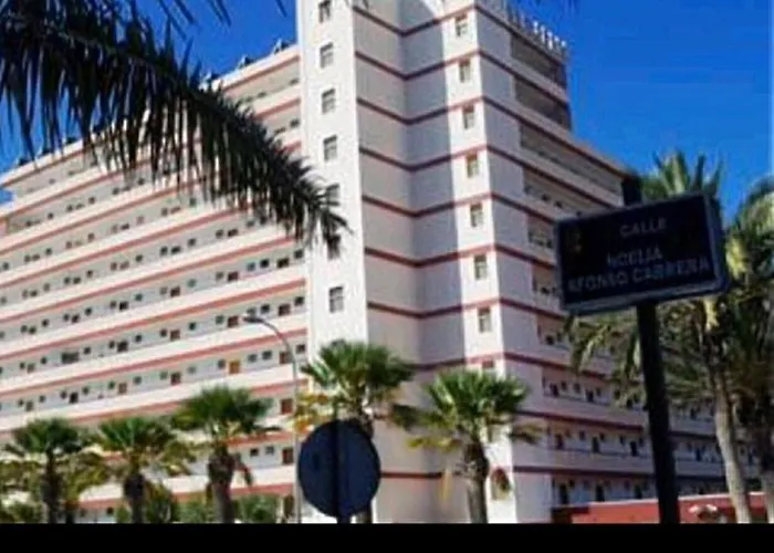 Eldorado Lena 1 Bedroom Διαμέρισμα