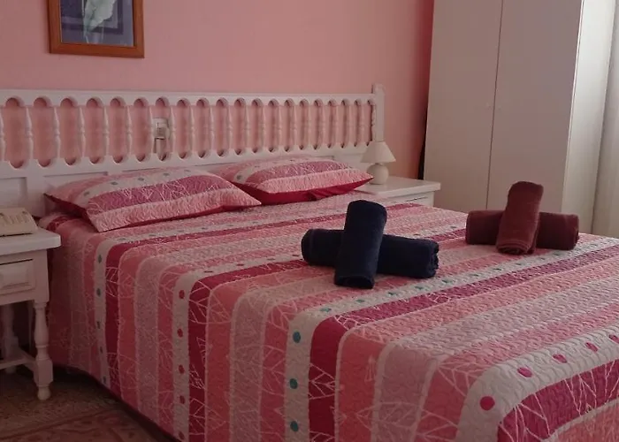 Apartman Eldorado Lena Ocean View