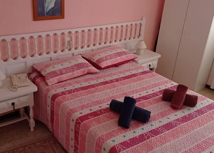 Eldorado Lena Ocean View *