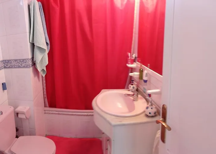 Eldorado Luis 1bedroom Ocean View פלאייה דה לאס אמריקס