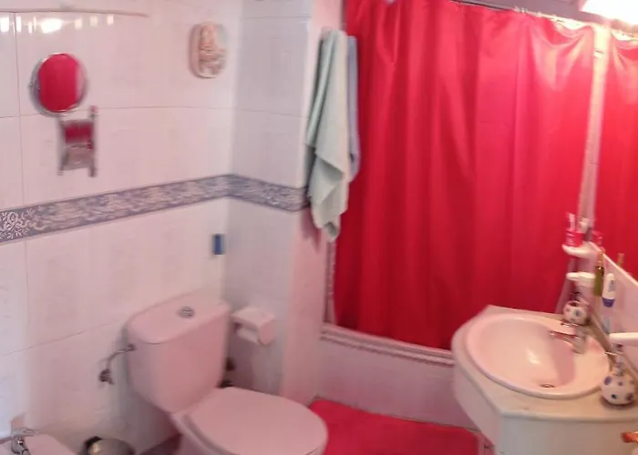 Apartman Eldorado Lena Ocean View *