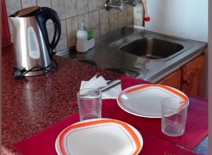 Διαμέρισμα Eldorado Lena 1 Bedroom Πλάγια ντε λας Αμέρικας