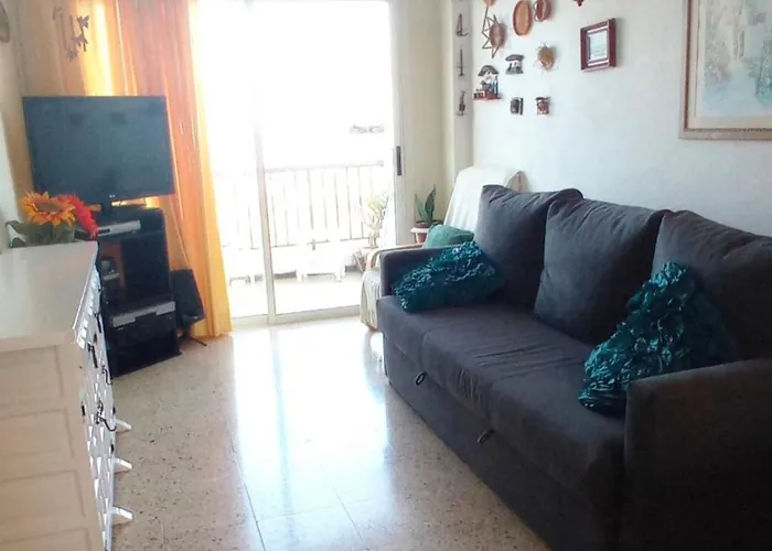 Eldorado Lena 1 Bedroom Πλάγια ντε λας Αμέρικας