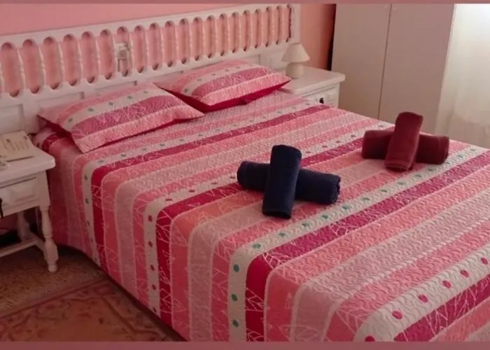 Eldorado Lena Ocean View