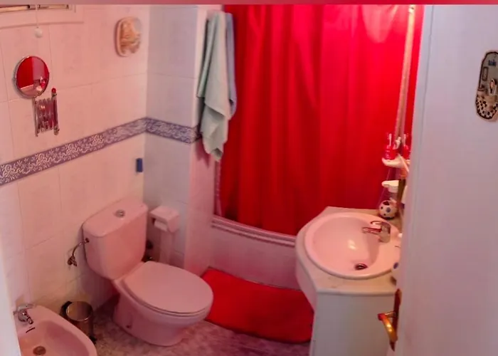 Apartman Eldorado Lena Ocean View *