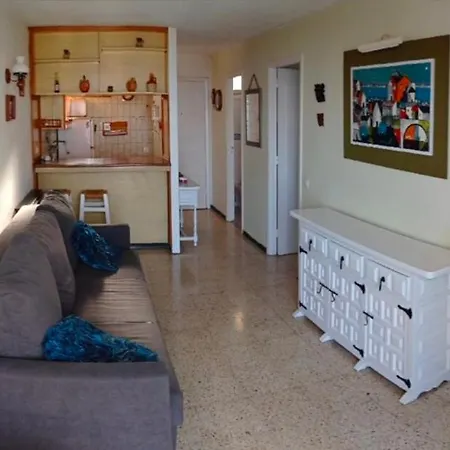 Eldorado Lena 1 Bedroom Lejlighed